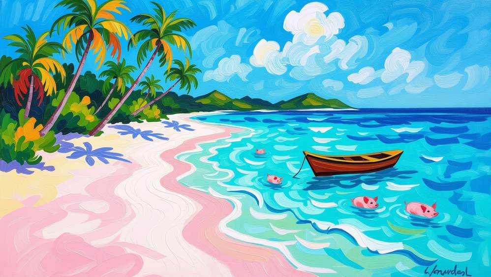 Things to do in The Bahamas