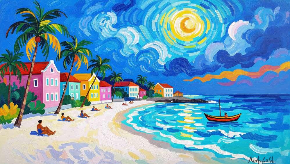 Things to do in The Bahamas in February Things to do in The Bahamas in February