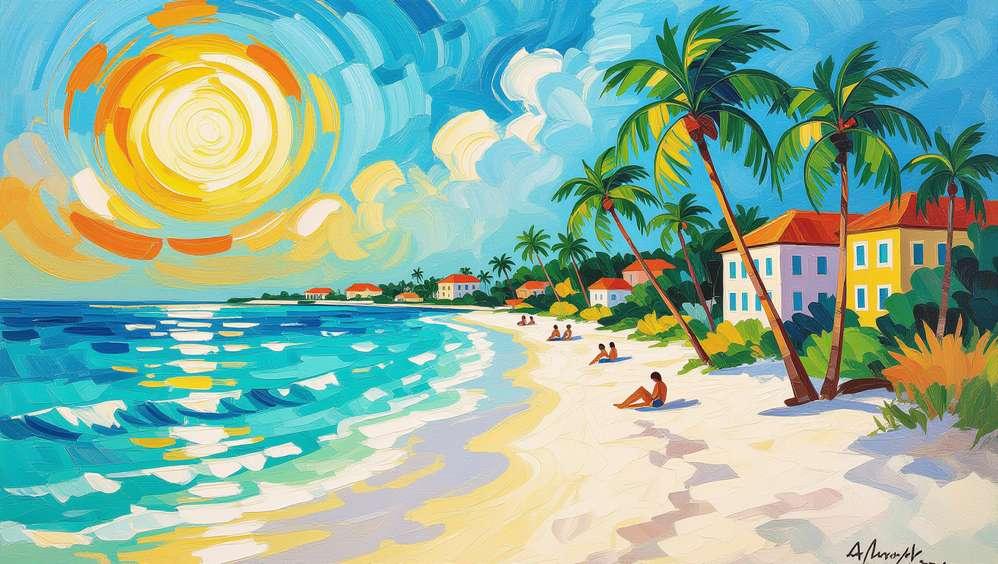 Things to do in The Bahamas in January Things to do in The Bahamas in January