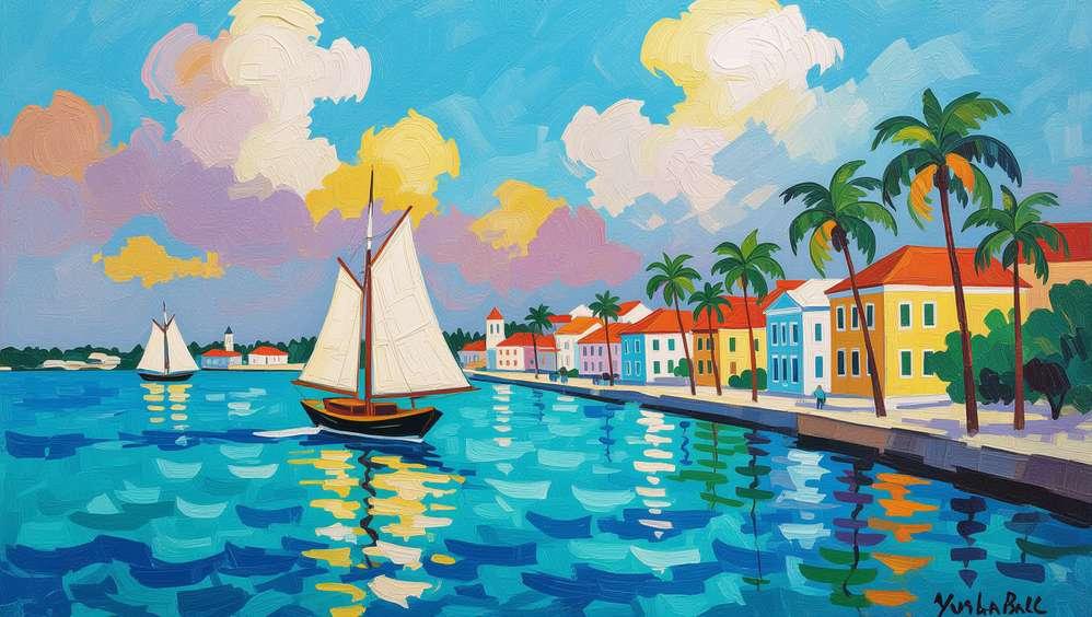 Things to do in The Bahamas in July Things to do in The Bahamas in July