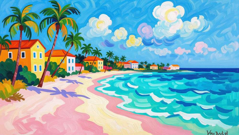 Things to do in The Bahamas in March Things to do in The Bahamas in March