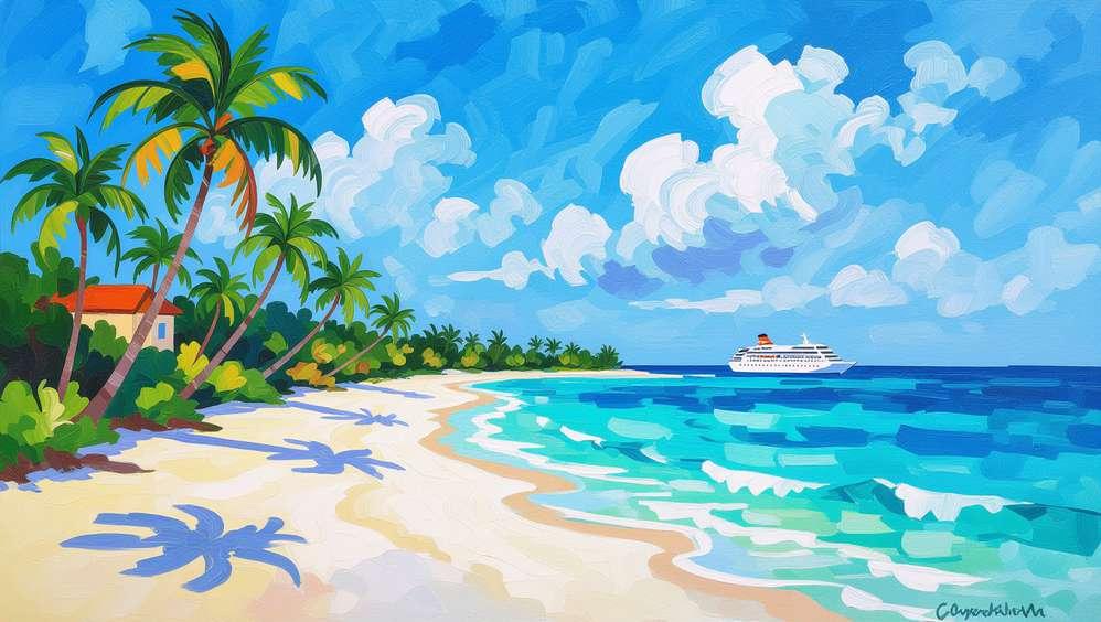 Things to do in The Bahamas in May Things to do in The Bahamas in May