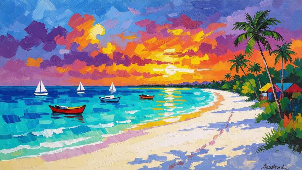 Grand Bahama Island Itinerary Grand Bahama Island Itinerary